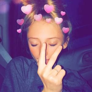 Meet your Posher, Grace